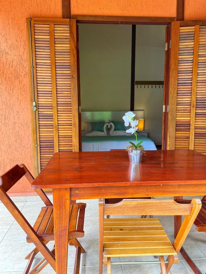 Chalés das Águas Igaratá Exterior foto