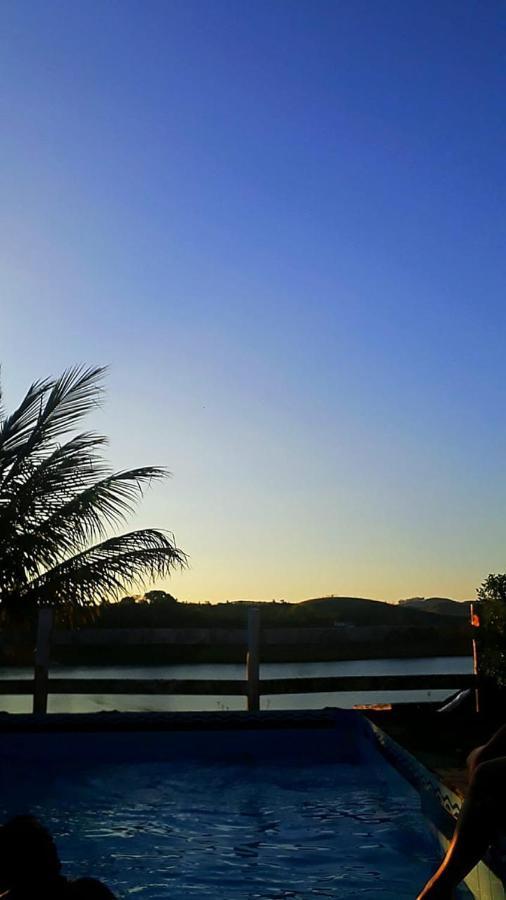 Chalés das Águas Igaratá Exterior foto